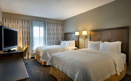 Hampton Inn & Suites Charlotte/Pineville