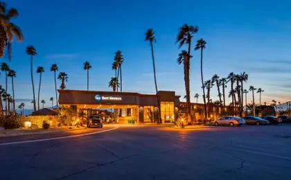 Best Western Date Tree Hotel