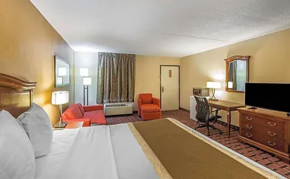 Rodeway Inn Knoxville East