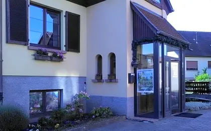 Chambres D'hotes Du Vignoble