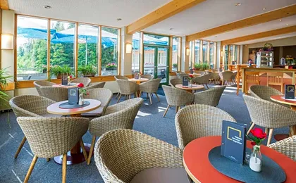 JUFA Hotel Altaussee