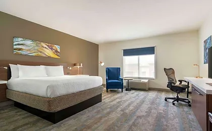Hilton Garden Inn Charlotte/Ayrsley