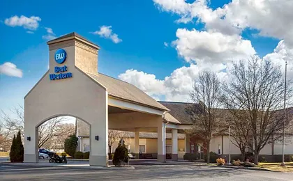 Best Western Carlisle