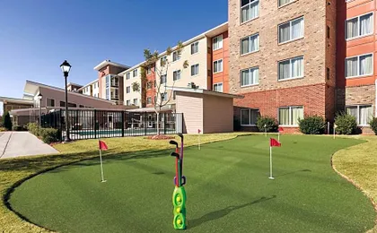 Residence Inn by Marriott Greenville