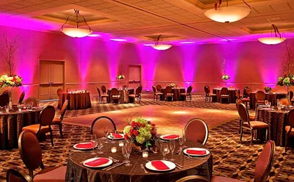 Sheraton Atlantic City Convention Center Hotel