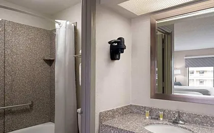 Days Inn by Wyndham Weldon Roanoke Rapids