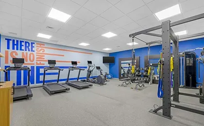 Hampton Inn & Suites Bend