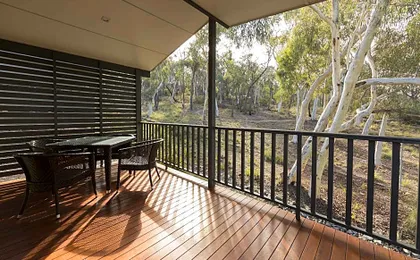 Alivio Tourist Park Canberra