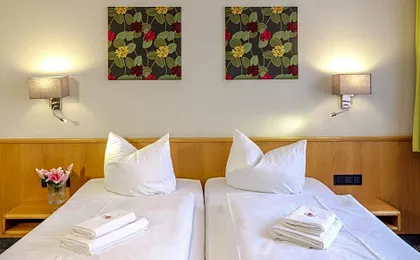 Flair Hotel Kamenz