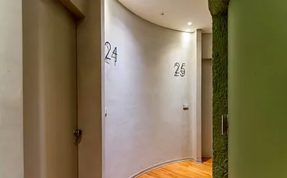 Fauno Urban Resort