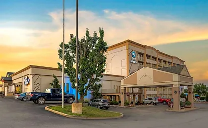 Best Western St. Louis-Kirkwood Route 66