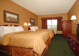 Comfort Suites Madison