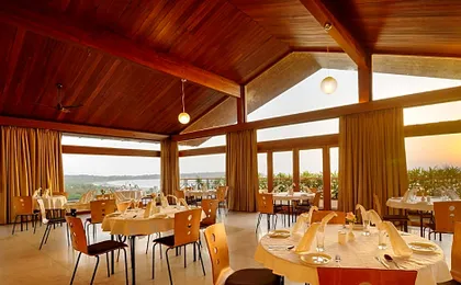 Varanda Do Mar Hotel