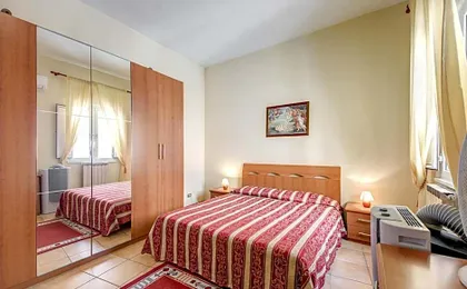Buonarroti Home