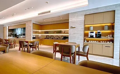 Ji Hotel Chengdu Sichuan University