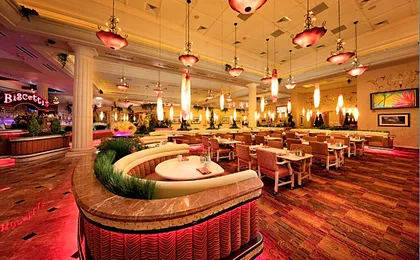 Peppermill Resort Spa Casino