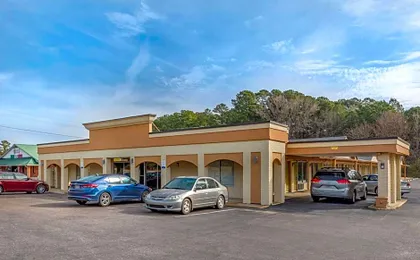 Econo Lodge Kosciusko