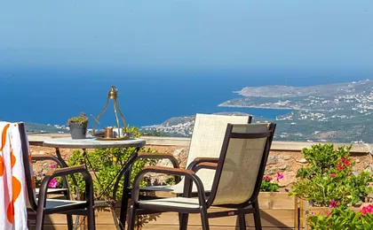 Samonas Traditional Villas