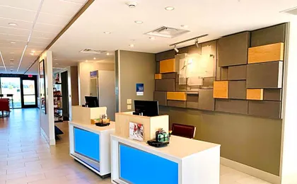 Holiday Inn Express And Suites Middletown By IHG