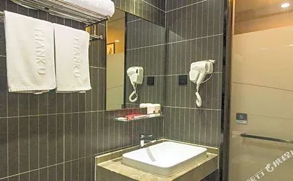 Jinting Hotel