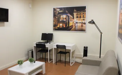 Tagus Royal Residence