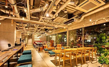 ONE@Tokyo by insomnia
