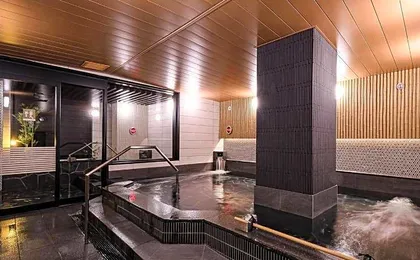 APA Hotel Sapporo Odori Ekimae Minami