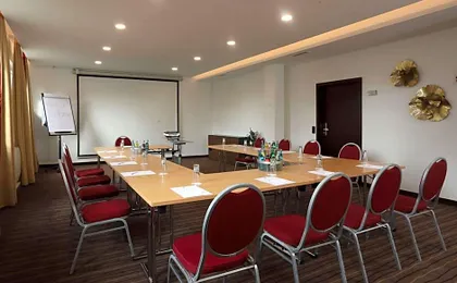 Best Western Hotel Rosenau