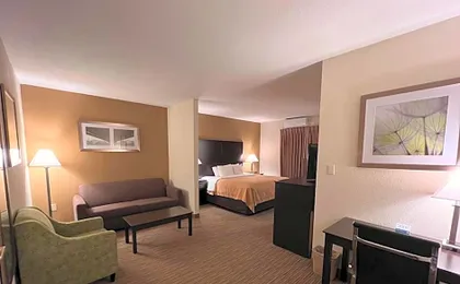 Quality Inn & Suites Paragould