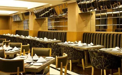 Royal Kuningan Hotel