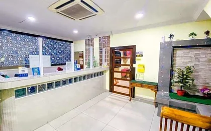 Sun Inns Hotel D'mind 3 Seri Kembangan