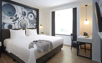de Braga, ARTOTEL Curated