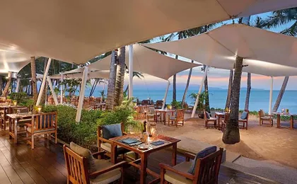 Santiburi Koh Samui