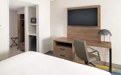 La Quinta Inn & Suites by Wyndham Spokane Downtown