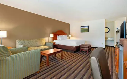 Best Western Rockland