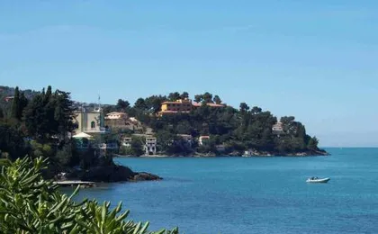 Casa Romantica Pereta