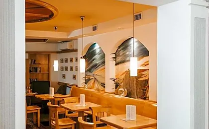 Thermenhotel Vier Jahreszeiten