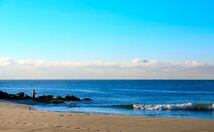 La Mer Beachfront Resort