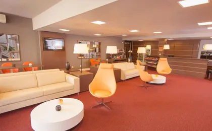 Hotel 10 Palmas