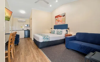 Caboolture Central Motor Inn