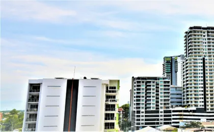 Darwin City Hotel