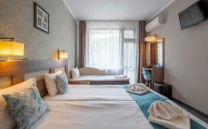 Park Hotel Asenevtsi