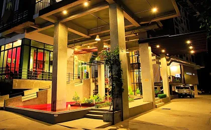 Korapura Resort