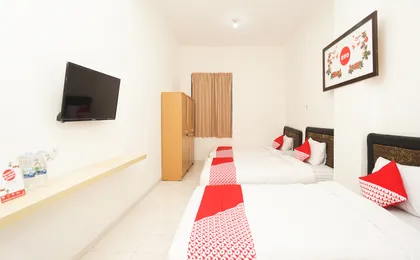 OYO 485 Marcello Residence