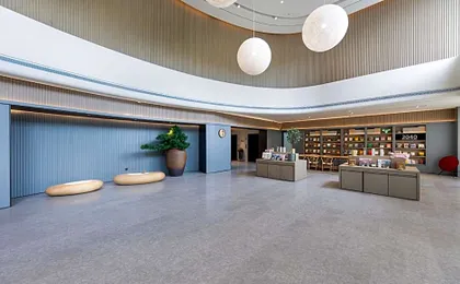 JI Hotel Suzhou Shihu East Road