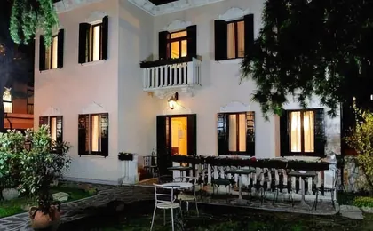 Venice Villa Crispi