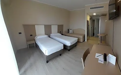 JR Hotels Gate 7 Bologna