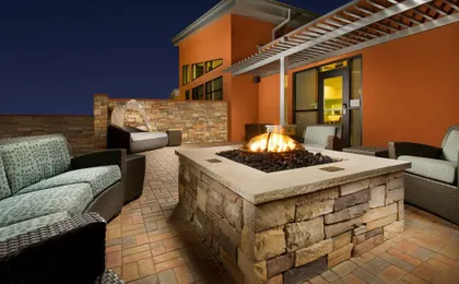 Residence Inn Tyler