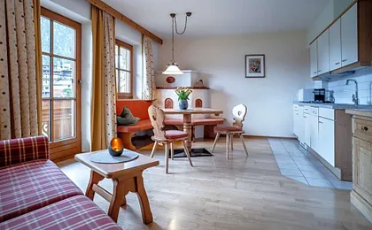 Sonnenhof Genusshotel & Appartements