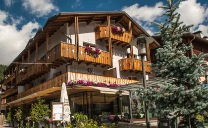 Hotel Concordia